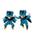 Dragon Ball Z Match Makers PVC Figure Ver. B Cell Jr. 11 cm by Banpresto