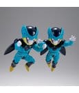 Dragon Ball Z Match Makers PVC Figure Ver. B Cell Jr. 11 cm by Banpresto