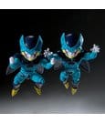 Dragon Ball Z Match Makers PVC Figure Ver. B Cell Jr. 11 cm by Banpresto