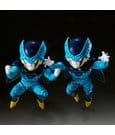 Dragon Ball Z Match Makers PVC Figure Ver. B Cell Jr. 11 cm by Banpresto