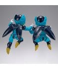 Dragon Ball Z Match Makers PVC Figure Ver. B Cell Jr. 11 cm by Banpresto