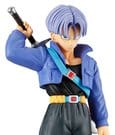 Dragon Ball Z Solid Edge Works PVC Figure Trunks 18 cm by Banpresto