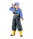 Dragon Ball Z Solid Edge Works PVC Figure Trunks 18 cm by Banpresto