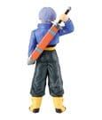 Dragon Ball Z Solid Edge Works PVC Figure Trunks 18 cm by Banpresto