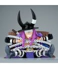 One Piece Mega World Collectable Figure PVC Figure Loki 10 cm by Banpresto