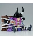 One Piece Mega World Collectable Figure PVC Figure Loki 10 cm by Banpresto