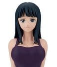 One Piece Glitter & Glamours PVC Figure Nico Robin (Elbaph Style) 22 cm by Banpresto