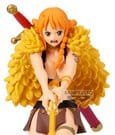 One Piece Battle Record Collection PVC Figure Nami II 16 cm by Banpresto