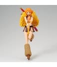One Piece Battle Record Collection PVC Figure Nami II 16 cm by Banpresto