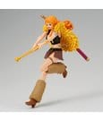 One Piece Battle Record Collection PVC Figure Nami II 16 cm by Banpresto