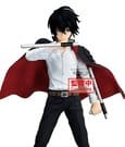 Reborn! Grandista PVC Figure Kyoya Hibari 28 cm by Banpresto