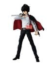 Reborn! Grandista PVC Figure Kyoya Hibari 28 cm by Banpresto