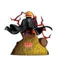One Piece Theorama Soul PVC Figure Monkey D. Luffy 17 cm by Banpresto