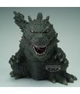 Godzilla Minus Zero Enshrined Monsters PVC Figure Ex Godzilla (2026) 13 cm by Banpresto