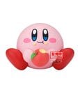 Kirby Sofvimates PVC Figure Kirby 10 cm by Banpresto