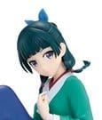 The Apothecary Diaries Espresto PVC Figure Maomao Twilight blossom ver. 12 cm by Banpresto