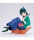 The Apothecary Diaries Espresto PVC Figure Maomao Twilight blossom ver. 12 cm by Banpresto