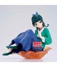 The Apothecary Diaries Espresto PVC Figure Maomao Twilight blossom ver. 12 cm by Banpresto
