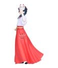 The Apothecary Diaries PVC Figure Maomao Fox Village ver. 21 cm by Banpresto