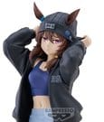 Umamusume: Pretty Derby BoC'z PVC Figure Nakayama Festa as Atamahane 20 cm by Banpresto