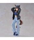 Umamusume: Pretty Derby BoC'z PVC Figure Nakayama Festa as Atamahane 20 cm by Banpresto