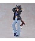 Umamusume: Pretty Derby BoC'z PVC Figure Nakayama Festa as Atamahane 20 cm by Banpresto