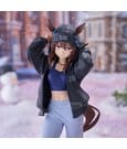 Umamusume: Pretty Derby BoC'z PVC Figure Nakayama Festa as Atamahane 20 cm by Banpresto