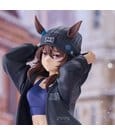 Umamusume: Pretty Derby BoC'z PVC Figure Nakayama Festa as Atamahane 20 cm by Banpresto