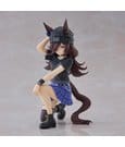 Umamusume: Pretty Derby BoC'z PVC Figure Rice Shower as Oryza 14 cm by Banpresto
