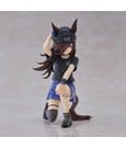 Umamusume: Pretty Derby BoC'z PVC Figure Rice Shower as Oryza 14 cm by Banpresto