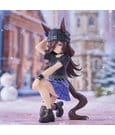 Umamusume: Pretty Derby BoC'z PVC Figure Rice Shower as Oryza 14 cm by Banpresto