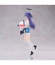 Blue Archive Espresto PVC Figure Yuuka Casual Clothes ver. 22 cm by Banpresto