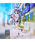 Blue Archive Espresto PVC Figure Yuuka Casual Clothes ver. 22 cm by Banpresto