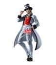 JoJo's Bizarre Adventure: Phantom Blood Mometria PVC Figure Will A. Zeppeli 21 cm by Banpresto