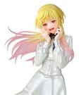 Marriagetoxin Glitter & Glamours PVC Figure Mei Kinosaki Special Color ver. 21 cm by Banpresto