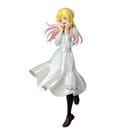 Marriagetoxin Glitter & Glamours PVC Figure Mei Kinosaki Special Color ver. 21 cm by Banpresto