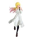 Marriagetoxin Glitter & Glamours PVC Figure Mei Kinosaki Special Color ver. 21 cm by Banpresto