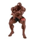 Baki Grandista PVC Figure Biscuit Oliva 27 cm by Banpresto