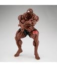 Baki Grandista PVC Figure Biscuit Oliva 27 cm by Banpresto