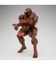 Baki Grandista PVC Figure Biscuit Oliva 27 cm by Banpresto
