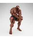 Baki Grandista PVC Figure Biscuit Oliva 27 cm by Banpresto