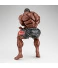 Baki Grandista PVC Figure Biscuit Oliva 27 cm by Banpresto