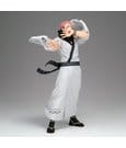 Jujutsu Kaisen Grandista PVC Figure Sukuna 27 cm by Banpresto