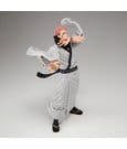 Jujutsu Kaisen Grandista PVC Figure Sukuna 27 cm by Banpresto