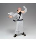 Jujutsu Kaisen Grandista PVC Figure Sukuna 27 cm by Banpresto