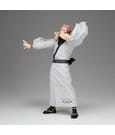 Jujutsu Kaisen Grandista PVC Figure Sukuna 27 cm by Banpresto