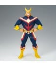 My Hero Academia 10th Anniversary PVC Figure All Might 23 cm by Banpresto