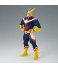 My Hero Academia 10th Anniversary PVC Figure All Might 23 cm by Banpresto