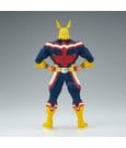 My Hero Academia 10th Anniversary PVC Figure All Might 23 cm by Banpresto
