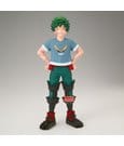 My Hero Academia 10th Anniversary PVC Figure Izuku Midoriya 18 cm by Banpresto